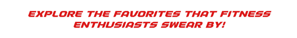 explore our premium range of gym equipment